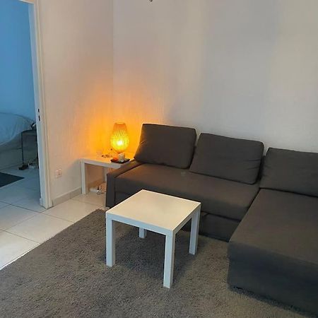 Appt 4 Pers Avec Jardin Ombrage En Centre Ville De Sète Zewnętrze zdjęcie
